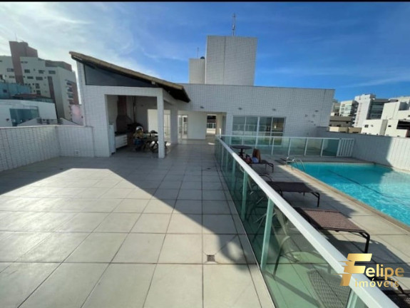 Imóvel com 2 Quartos à Venda, 70 m² em Praia Da Costa - Vila Velha