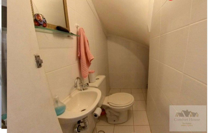 Imagem Sobrado com 3 Quartos à Venda, 119 m² em Vila Carrão - São Paulo Imagem Sobrado com 3 Quartos à Venda, 119 m² em Vila Carrão - São Paulo