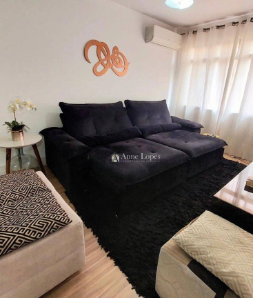 Imagem Apartamento com 2 Quartos à Venda, 100 m² em Embaré - Santos Imagem Apartamento com 2 Quartos à Venda, 100 m² em Embaré - Santos