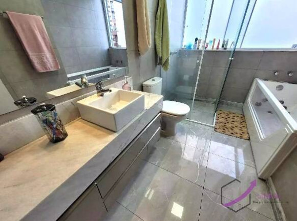 Imagem Cobertura com 4 Quartos à Venda, 250 m² em Buritis - Belo Horizonte Imagem Cobertura com 4 Quartos à Venda, 250 m² em Buritis - Belo Horizonte