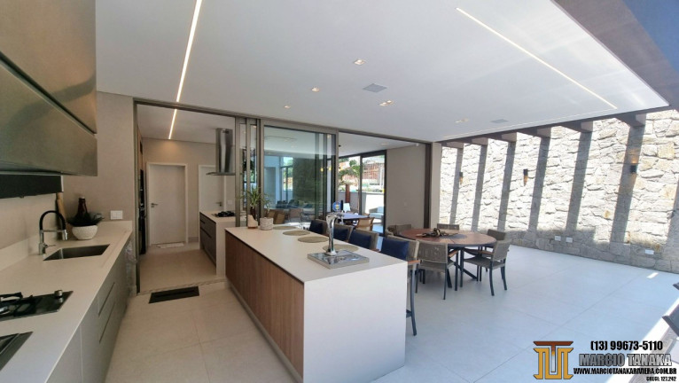 Imagem Casa com 6 Quartos à Venda, 370 m² em Riviera - Bertioga Imagem Casa com 6 Quartos à Venda, 370 m² em Riviera - Bertioga