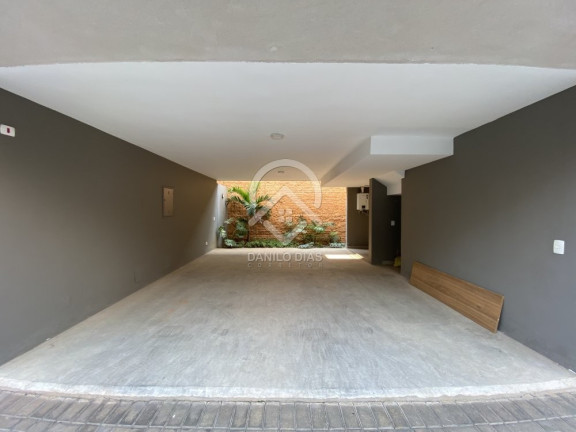 Imagem Casa de Condomínio com 2 Quartos à Venda, 134 m² em Brooklin - São Paulo