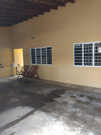 Imagem Casa com 3 Quartos à Venda, em Jardim São Sebastião - Hortolândia Imagem Casa com 3 Quartos à Venda, em Jardim São Sebastião - Hortolândia