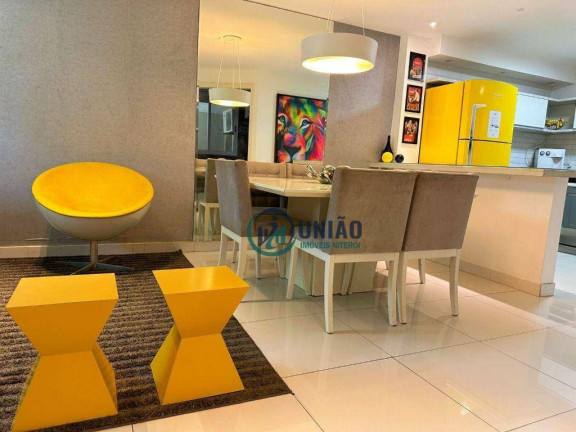 Imagem Casa com 3 Quartos à Venda, 136 m² em Camboinhas - Niterói Imagem Casa com 3 Quartos à Venda, 136 m² em Camboinhas - Niterói