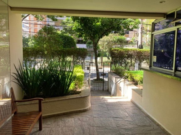 Imagem Imóvel com 2 Quartos à Venda, 75 m² em Itaim Bibi - São Paulo Imagem Imóvel com 2 Quartos à Venda, 75 m² em Itaim Bibi - São Paulo