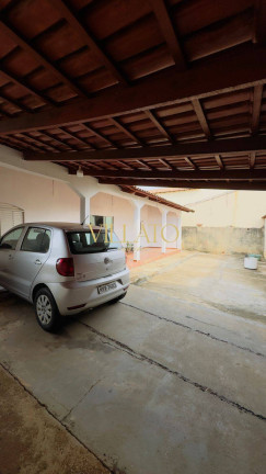 Imagem Casa com 3 Quartos à Venda, 240 m² em Setor Santa Rita - Goiânia Imagem Casa com 3 Quartos à Venda, 240 m² em Setor Santa Rita - Goiânia