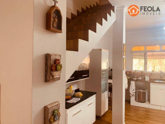 Imagem Casa com 4 Quartos à Venda, 260 m² em Centro - Santa Bárbara D'oeste Imagem Casa com 4 Quartos à Venda, 260 m² em Centro - Santa Bárbara D'oeste