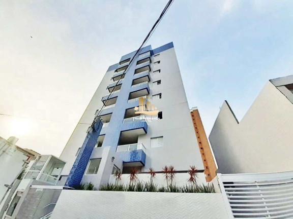 Imagem Apartamento com 2 Quartos à Venda, 60 m² em Guilhermina - Praia Grande Imagem Apartamento com 2 Quartos à Venda, 60 m² em Guilhermina - Praia Grande