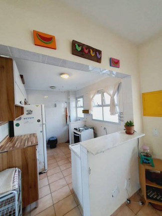 Imagem Apartamento com 2 Quartos à Venda, 58 m² em Praia Grande - Ubatuba