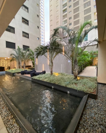 Imagem Apartamento com 4 Quartos à Venda, 224 m² em Marista - Goiania Imagem Apartamento com 4 Quartos à Venda, 224 m² em Marista - Goiania