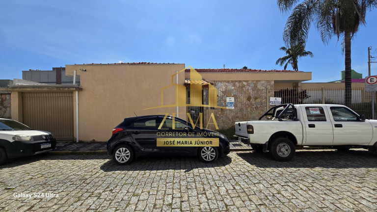 Imagem Imóvel Comercial à Venda, 270 m² em Centro - Mogi Das Cruzes