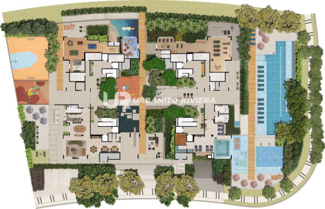 Imagem Apartamento com 3 Quartos à Venda, 147 m² em Riviera | Módulo 07 - Bertioga Imagem Apartamento com 3 Quartos à Venda, 147 m² em Riviera | Módulo 07 - Bertioga