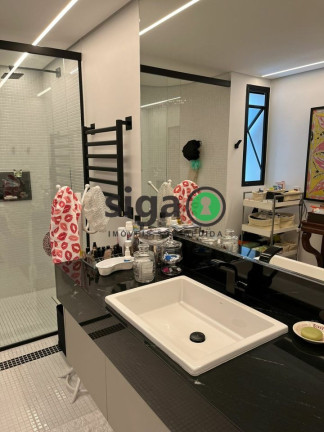 Imagem Apartamento com 2 Quartos à Venda, 198 m² em Moema - São Paulo