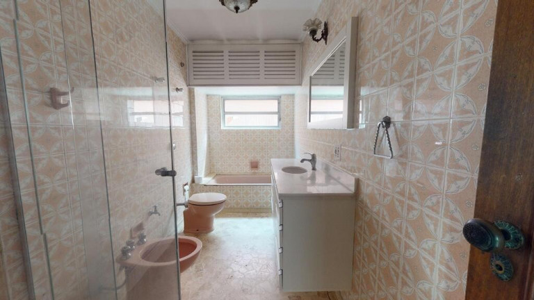 Imagem Imóvel com 4 Quartos à Venda, 153 m² em Paraíso - São Paulo Imagem Imóvel com 4 Quartos à Venda, 153 m² em Paraíso - São Paulo