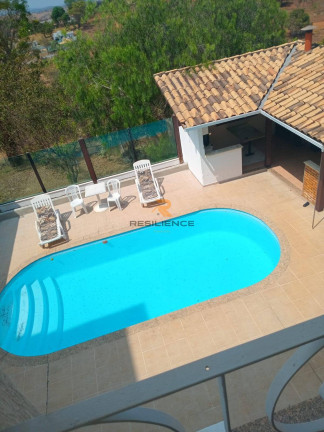 Imagem Casa de Condomínio com 5 Quartos à Venda, 260 m² em Village Do Gramado I - Lagoa Santa Imagem Casa de Condomínio com 5 Quartos à Venda, 260 m² em Village Do Gramado I - Lagoa Santa