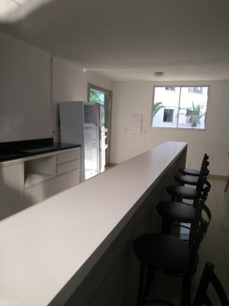 Imagem Apartamento com 2 Quartos à Venda, 44 m² em Rubem Berta Imagem Apartamento com 2 Quartos à Venda, 44 m² em Rubem Berta