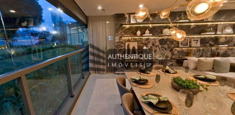 Imagem Apartamento com 3 Quartos à Venda, 125 m² em Campo Belo - São Paulo Imagem Apartamento com 3 Quartos à Venda, 125 m² em Campo Belo - São Paulo