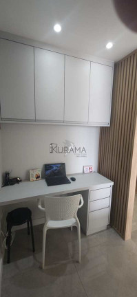 Imagem Apartamento com 2 Quartos à Venda, 57 m² em Vila Yara - Osasco