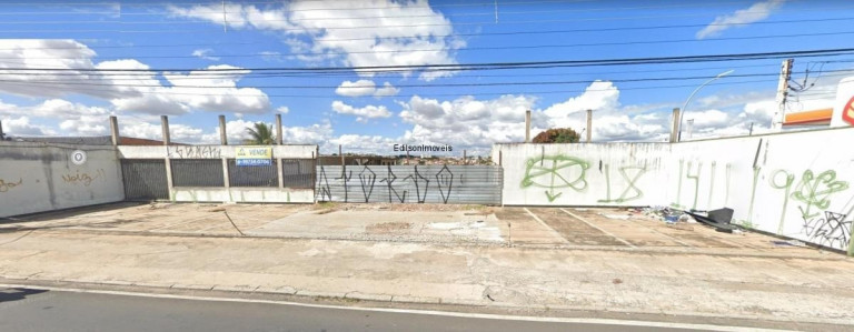 Imagem Terreno à Venda, 140 m² em Jardim Novo Campos Elíseos - Campinas Imagem Terreno à Venda, 140 m² em Jardim Novo Campos Elíseos - Campinas