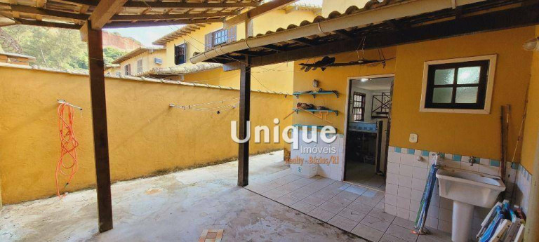 Imagem Casa com 2 Quartos para Alugar, 60 m² em Rasa - Armação Dos Búzios Imagem Casa com 2 Quartos para Alugar, 60 m² em Rasa - Armação Dos Búzios