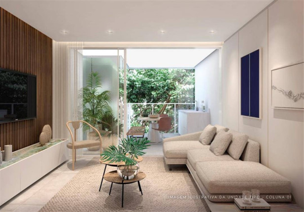Imagem Apartamento com 1 Quarto à Venda, 62 m² em Ipanema - Rio De Janeiro Imagem Apartamento com 1 Quarto à Venda, 62 m² em Ipanema - Rio De Janeiro
