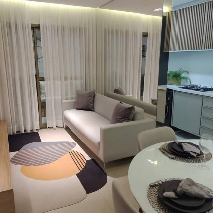Imagem Apartamento com 2 Quartos à Venda, 61 m² em Canto Do Forte - Praia Grande Imagem Apartamento com 2 Quartos à Venda, 61 m² em Canto Do Forte - Praia Grande