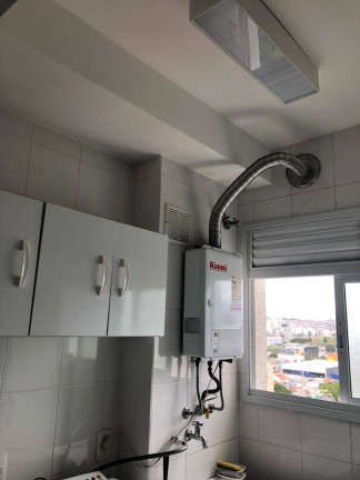 Imagem Apartamento com 2 Quartos à Venda, 80 m² em Centro - São Caetano Do Sul