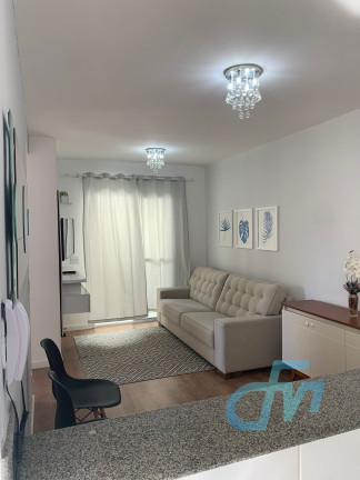 Imagem Apartamento com 2 Quartos à Venda, 49 m² em Vila Cintra - Mogi Das Cruzes Imagem Apartamento com 2 Quartos à Venda, 49 m² em Vila Cintra - Mogi Das Cruzes