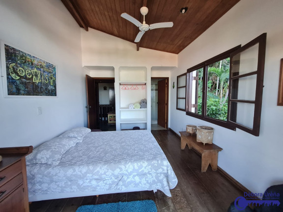 Imagem Casa com 5 Quartos à Venda, 298 m² em Tenório - Ubatuba Imagem Casa com 5 Quartos à Venda, 298 m² em Tenório - Ubatuba