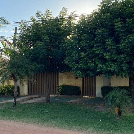 Imagem Casa com 3 Quartos à Venda, 200 m² em Porto Das Dunas - Aquiraz