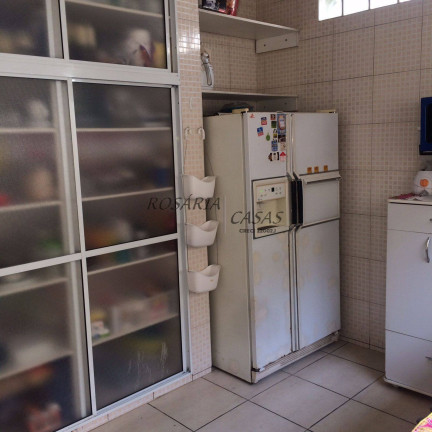 Imagem Casa com 3 Quartos à Venda, 110 m² em Brooklin Paulista - São Paulo Imagem Casa com 3 Quartos à Venda, 110 m² em Brooklin Paulista - São Paulo