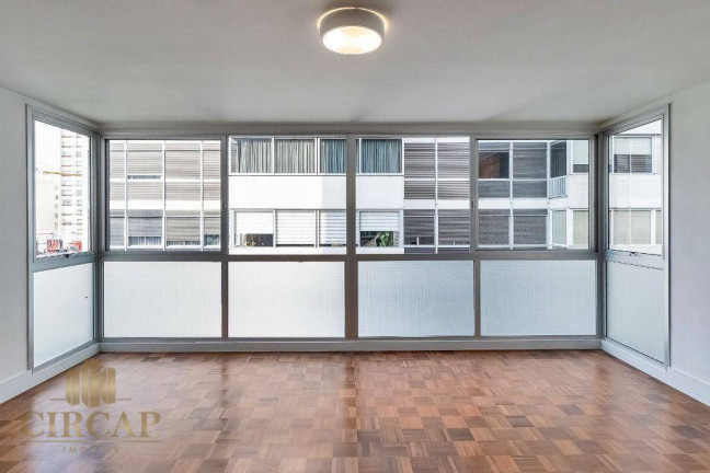 Imagem Apartamento com 3 Quartos à Venda, 168 m² em Higienópolis - São Paulo Imagem Apartamento com 3 Quartos à Venda, 168 m² em Higienópolis - São Paulo
