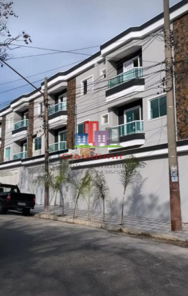 Imagem Sobrado com 3 Quartos à Venda, 140 m² em Vila Alto De Santo André - Santo André Imagem Sobrado com 3 Quartos à Venda, 140 m² em Vila Alto De Santo André - Santo André
