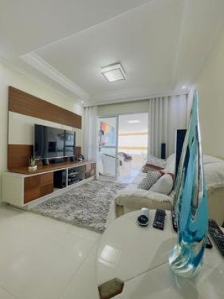 Imagem Apartamento com 3 Quartos à Venda, 156 m² em Aviação - Praia Grande