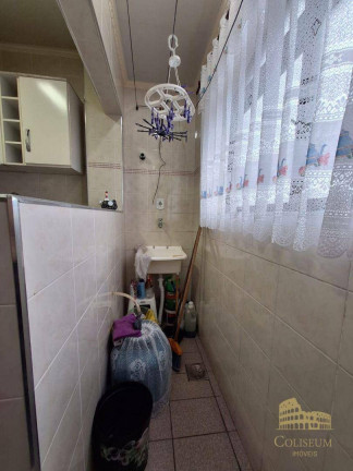 Imagem Kitnet com 1 Quarto à Venda, 35 m² em Solemar - Praia Grande Imagem Kitnet com 1 Quarto à Venda, 35 m² em Solemar - Praia Grande