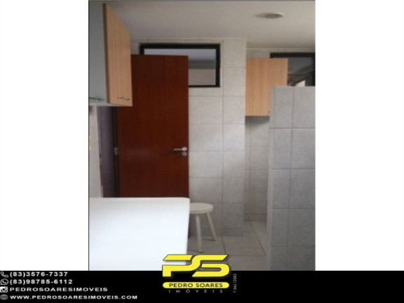 Imagem Apartamento com 3 Quartos à Venda, 76 m² em Tambauzinho - João Pessoa Imagem Apartamento com 3 Quartos à Venda, 76 m² em Tambauzinho - João Pessoa
