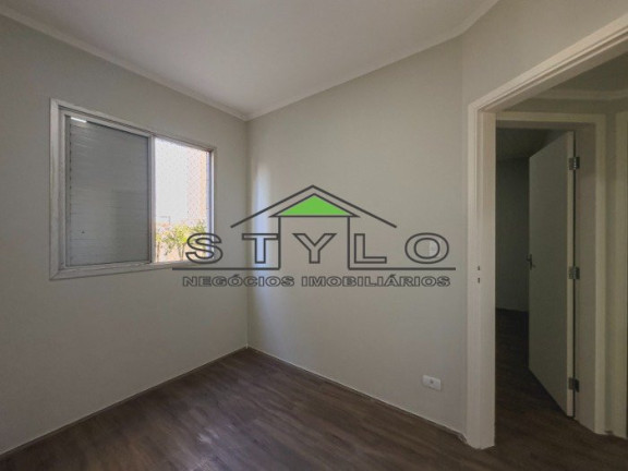 Imagem Apartamento com 3 Quartos à Venda, 64 m² em Dos Casa - São Bernardo Do Campo
