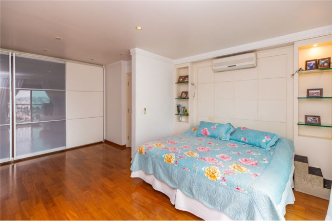 Imagem Apartamento com 4 Quartos à Venda, 280 m² em Campo Belo - São Paulo Imagem Apartamento com 4 Quartos à Venda, 280 m² em Campo Belo - São Paulo