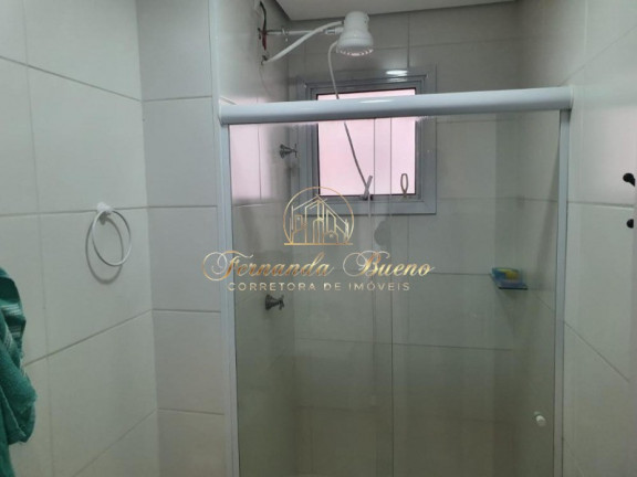 Imagem Apartamento com 2 Quartos à Venda, 5.900 m² em Parque Oratório - Santo André