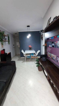 Imagem Apartamento com 2 Quartos à Venda, 53 m² em Vila Andrade - São Paulo Imagem Apartamento com 2 Quartos à Venda, 53 m² em Vila Andrade - São Paulo