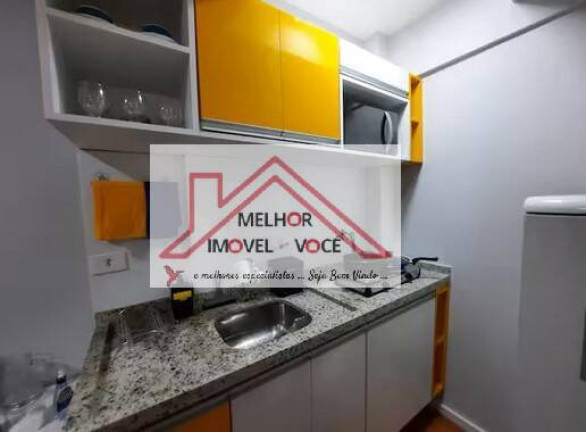Imagem Apartamento com 1 Quarto à Venda, 25 m² em Bela Vista - São Paulo Imagem Apartamento com 1 Quarto à Venda, 25 m² em Bela Vista - São Paulo