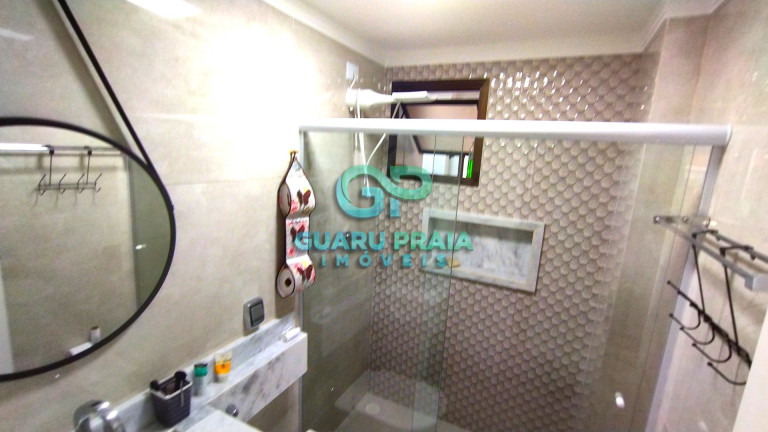 Imagem Apartamento com 3 Quartos à Venda, 120 m² em Enseada - Guarujá