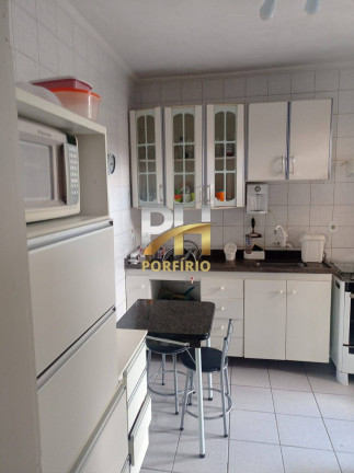 Imagem Apartamento com 3 Quartos à Venda, 110 m² em Santa Terezinha - São Bernardo Do Campo