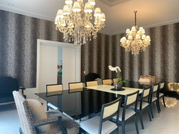 Imagem Casa com 7 Quartos à Venda, 1.260 m² em Tamboré - Barueri Imagem Casa com 7 Quartos à Venda, 1.260 m² em Tamboré - Barueri