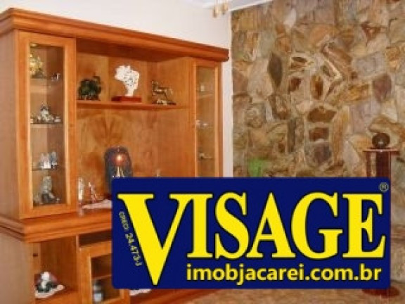 Imagem Casa com 3 Quartos à Venda, 560 m² em Vila Formosa - Jacareí
