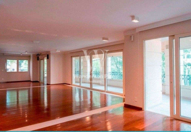 Imagem Apartamento com 3 Quartos à Venda, 306 m² em Jardim Paulistano - São Paulo Imagem Apartamento com 3 Quartos à Venda, 306 m² em Jardim Paulistano - São Paulo