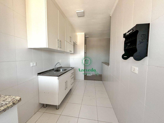 Imagem Apartamento com 2 Quartos à Venda, 62 m² em Ponte Grande - Guarulhos Imagem Apartamento com 2 Quartos à Venda, 62 m² em Ponte Grande - Guarulhos