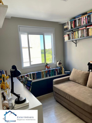 Imagem Apartamento com 3 Quartos para Alugar ou Temporada, 88 m² em Jardim Tereza Cristina - Jundiaí Imagem Apartamento com 3 Quartos para Alugar ou Temporada, 88 m² em Jardim Tereza Cristina - Jundiaí