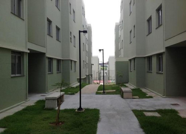 Imagem Apartamento com 2 Quartos à Venda, em Cidade Parque Brasília - Guarulhos Imagem Apartamento com 2 Quartos à Venda, em Cidade Parque Brasília - Guarulhos