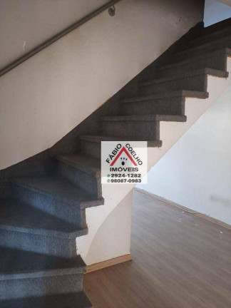 Imagem Sobrado com 3 Quartos à Venda, 153 m² em Vila Cruzeiro - São Paulo Imagem Sobrado com 3 Quartos à Venda, 153 m² em Vila Cruzeiro - São Paulo